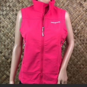 Patagonia Vest
